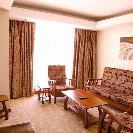 Boma Inn Eldoret Exterior foto